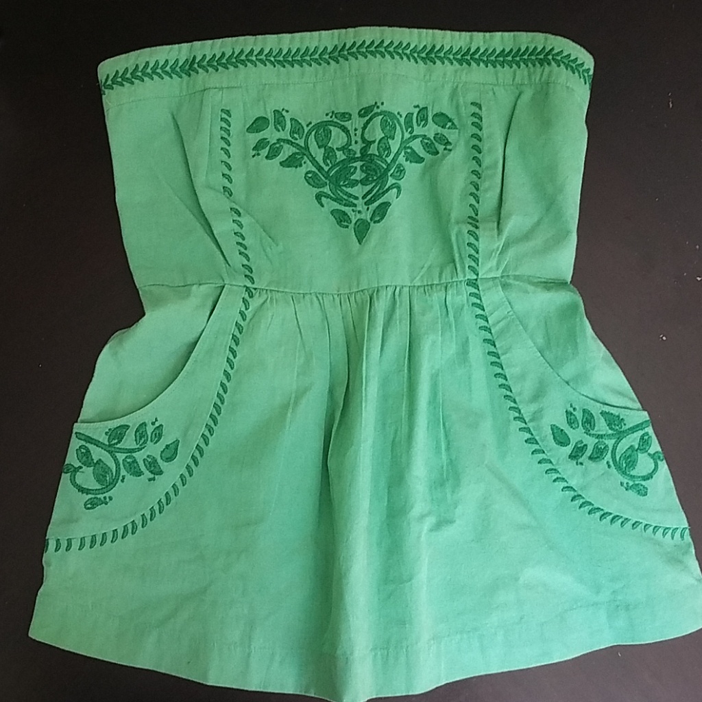 O'neill Top